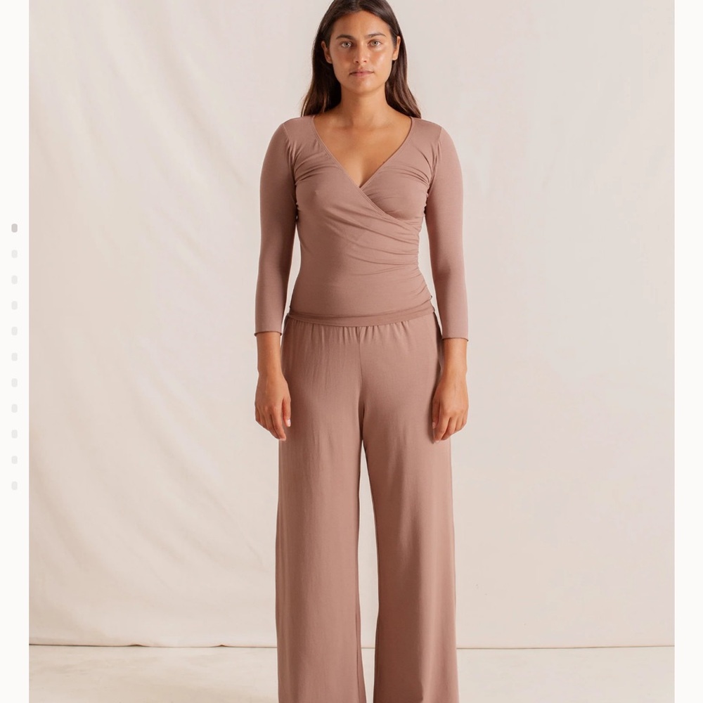Indigo Luna Honey pants - new with tags XL/XXL